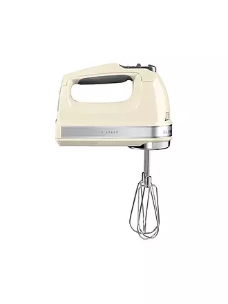 KITCHENAID | Batidora de mano KHM9212EER (Rojo Imperio) | beige